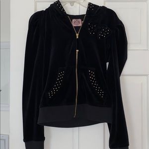 Juicy couture jacket
